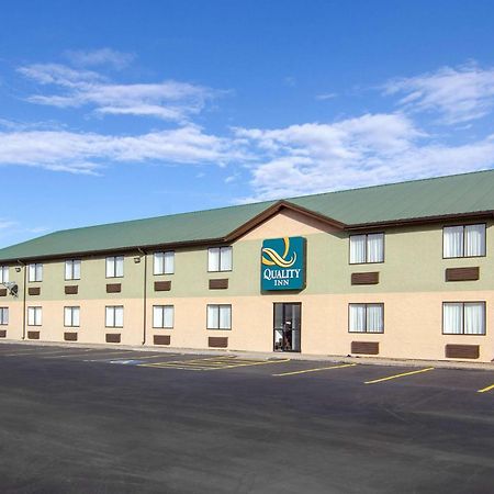 Quality Inn Russell Ngoại thất bức ảnh