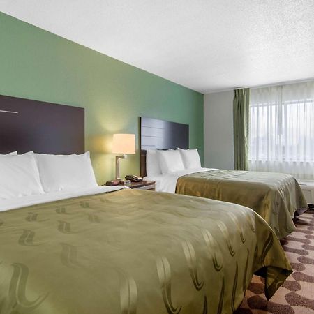 Quality Inn Russell Ngoại thất bức ảnh